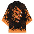 Kurama Mark Kimono